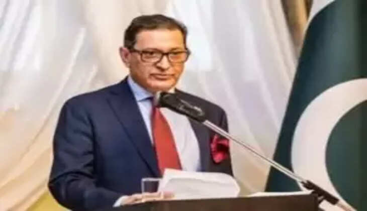 முகமது காலித் ஜமாலி