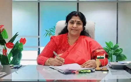 ஜோதி நிர்மலாசாமி