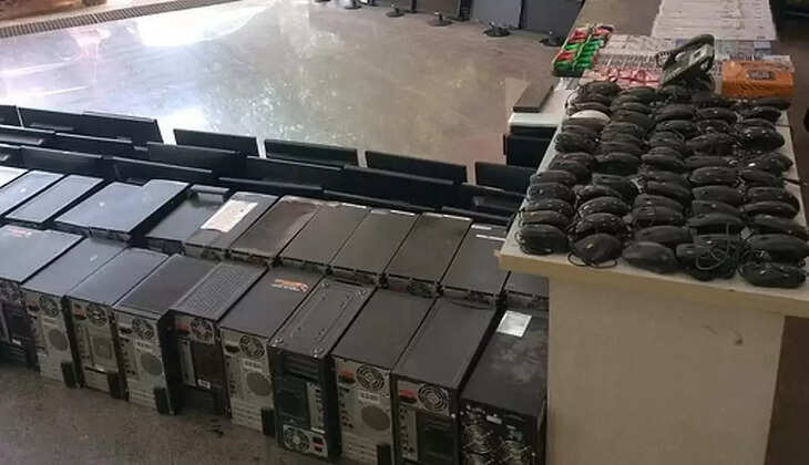 கால் செண்டர்