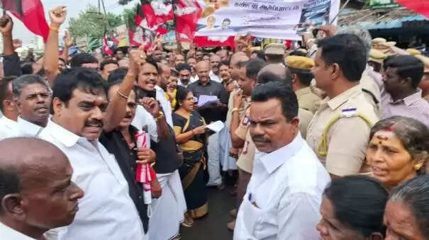 செல்லூர் ராஜூ