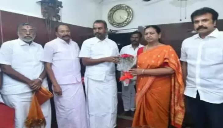 பிரேமலதா