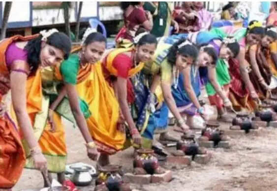 பொங்கல்