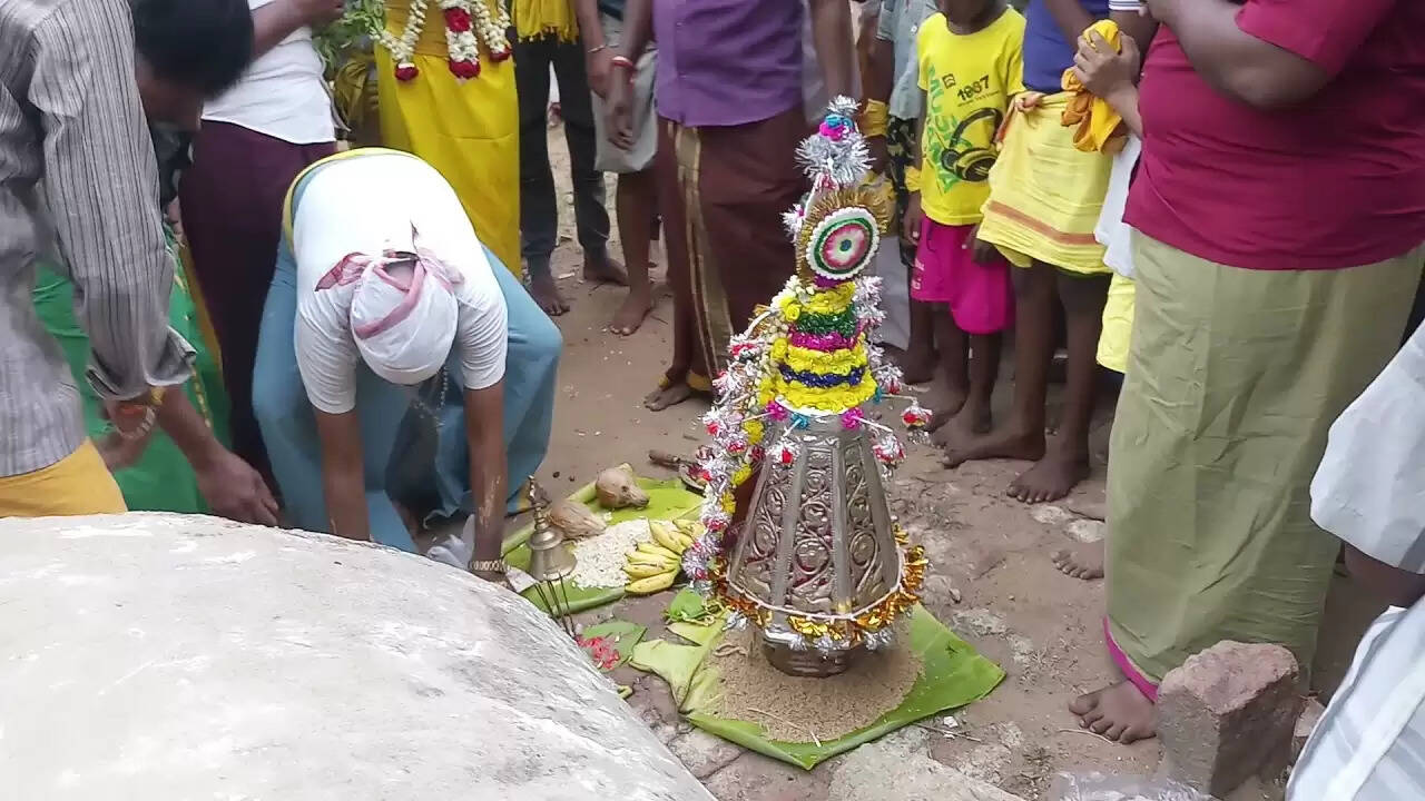 தஞ்சாவூர் சியாமளா தேவி கோவில்