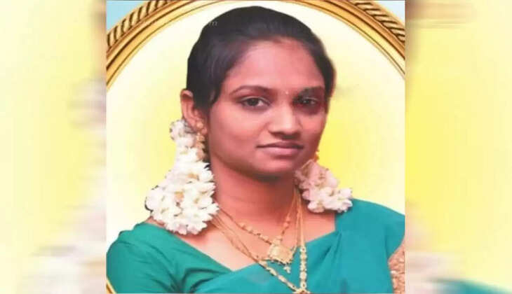 ஷர்மிளா