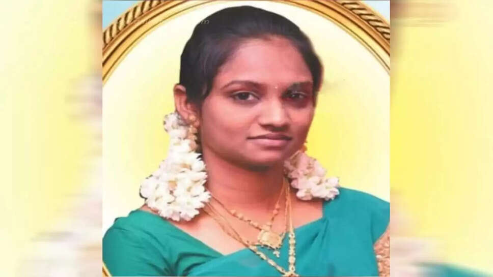 ஷர்மிளா