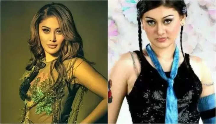 ஷெஃபாலி ஜரிவாலா