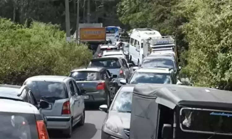 கொடைக்கானல்