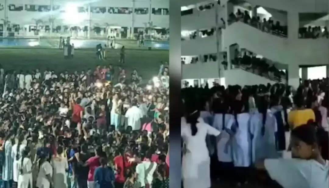 தெலங்கானா