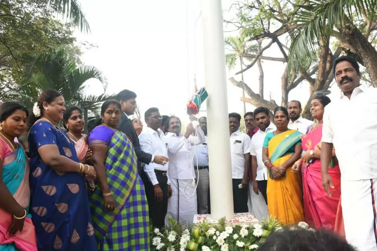 திருச்சி