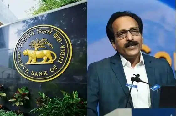 ரிசர்வ் வங்கியின் நிர்வாக வாரிய இயக்குநராக இஸ்ரோ முன்னாள் தலைவர் எஸ்.சோமநாத் நியமனம்