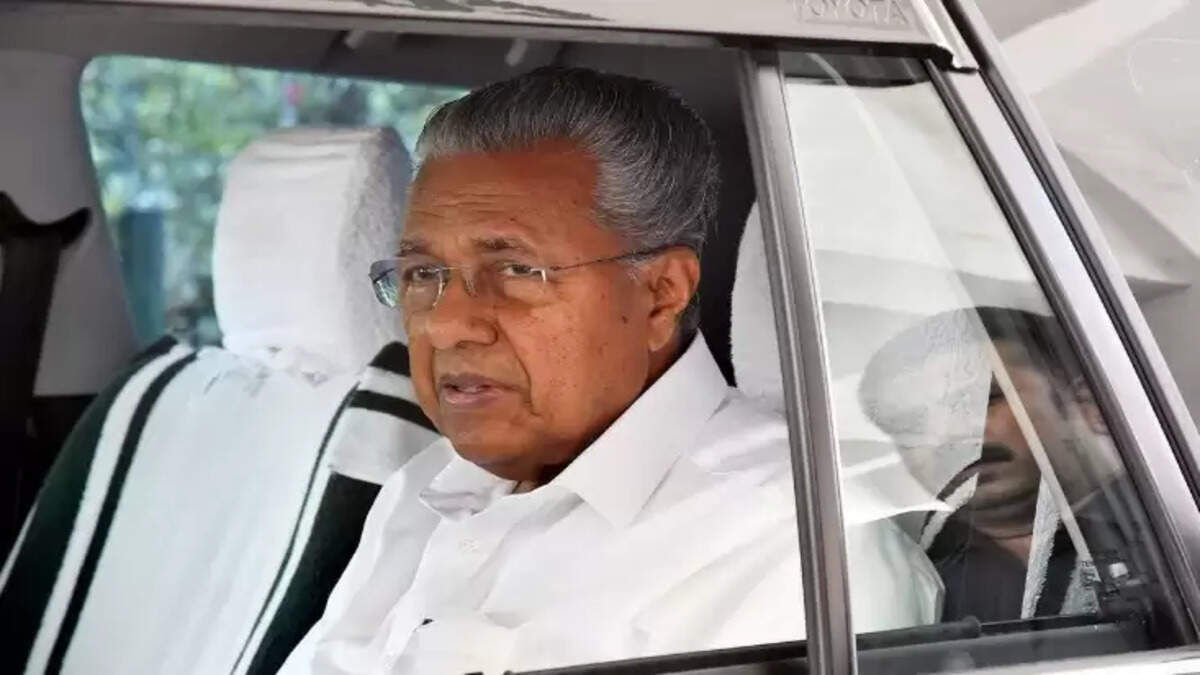 பினராயி விஜயன்