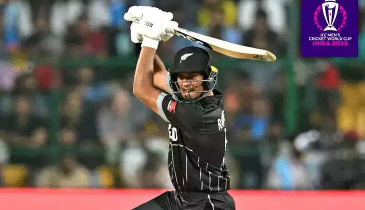 நியூசிலாந்து கிரிக்கெட்