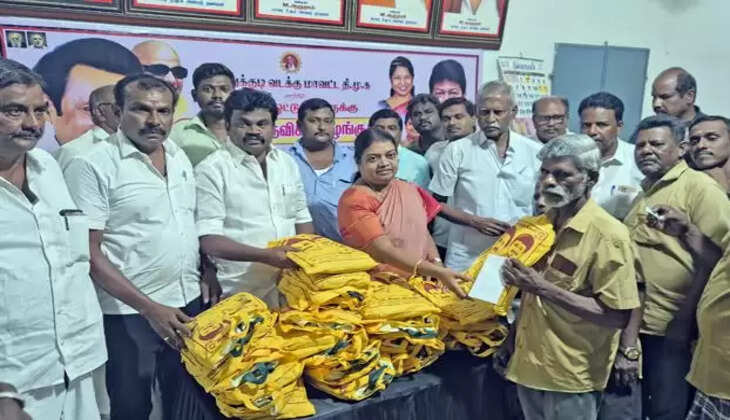 தூத்துக்குடி கீதா ஜீவன்