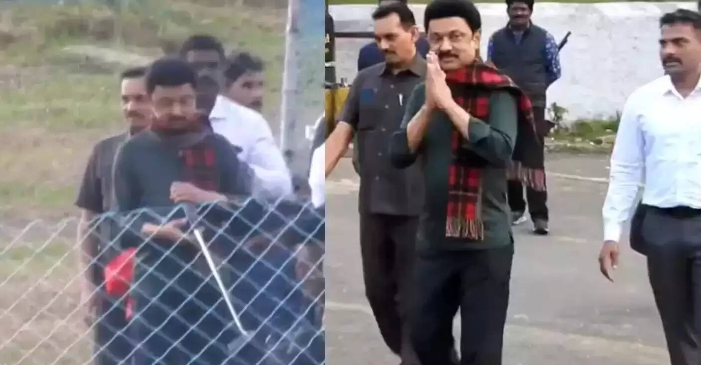 ஸ்டாலின்