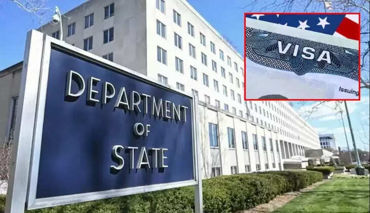 அமெரிக்கா விசா