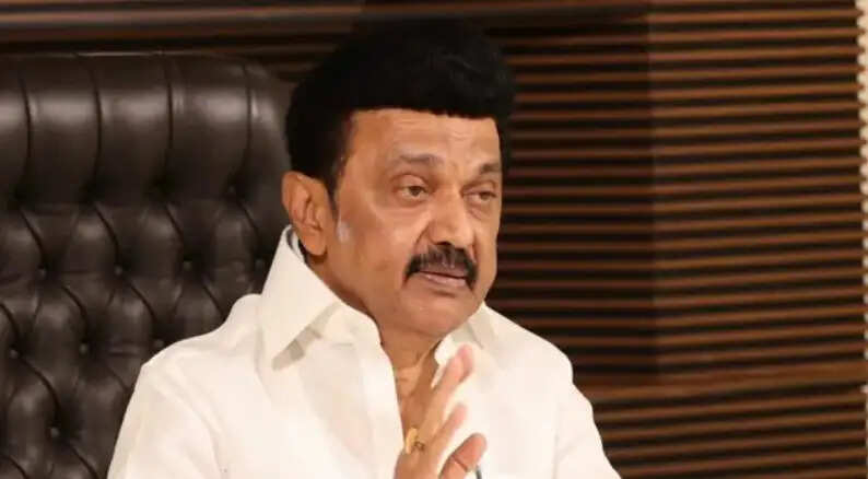 ஸ்டாலின்
