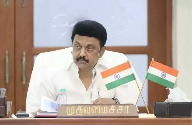 உலக தமிழர்கள் அனைவருக்கும் முதல்வர் ஸ்டாலின் பொங்கல் வாழ்த்துச் செய்தி!