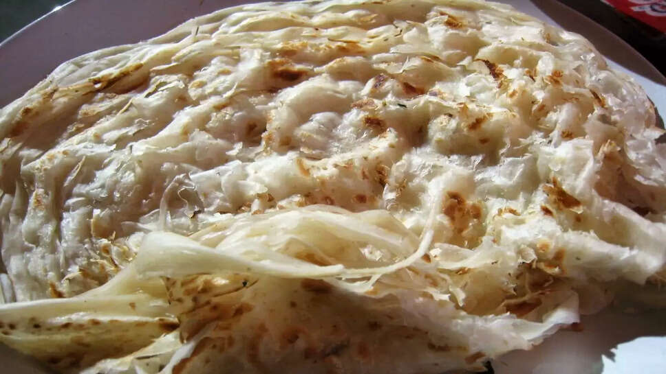 பரோட்டா 