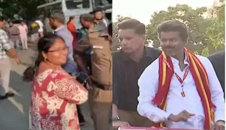 தவெக நகை