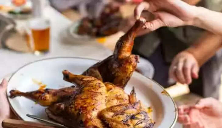 க்ரில் சிக்கன்