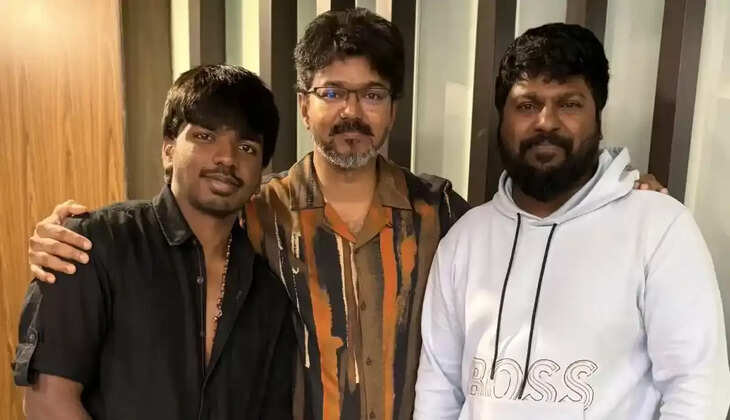 சூர்யா விஜய்