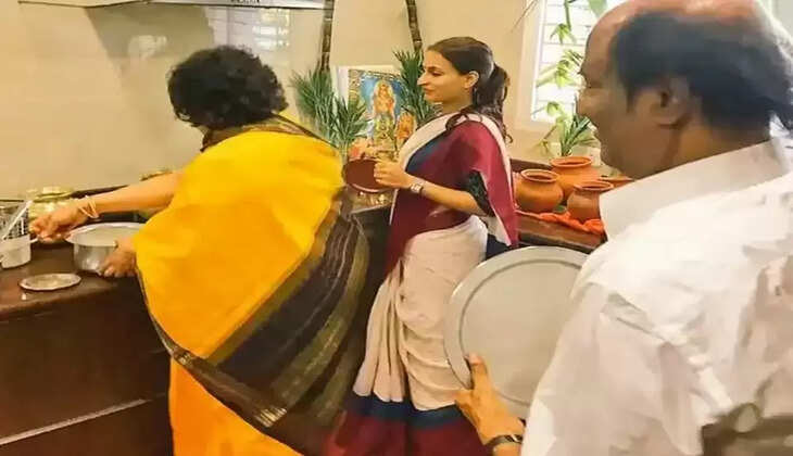 ரஜினி பொங்கல்