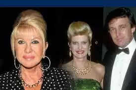 இவானா டிரம்ப்