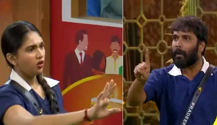 பிக்பாஸ்7