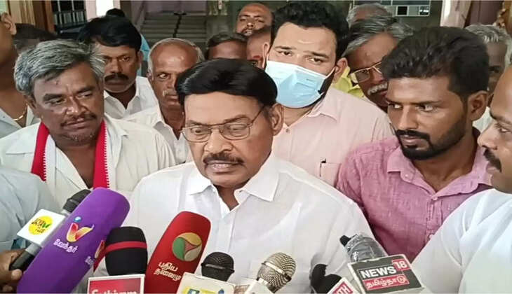 பாரிவேந்தர்