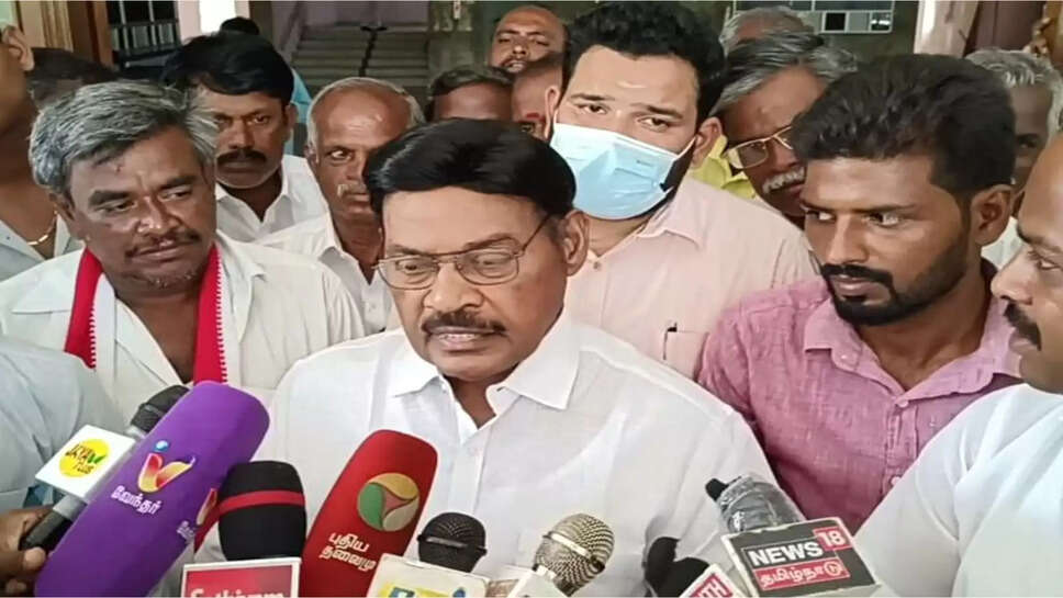 பாரிவேந்தர்