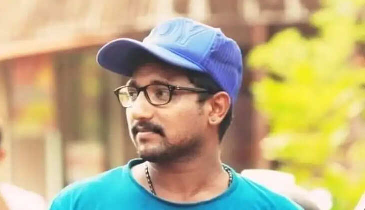 மலையாள  மேக்கப் உதவியாளர்