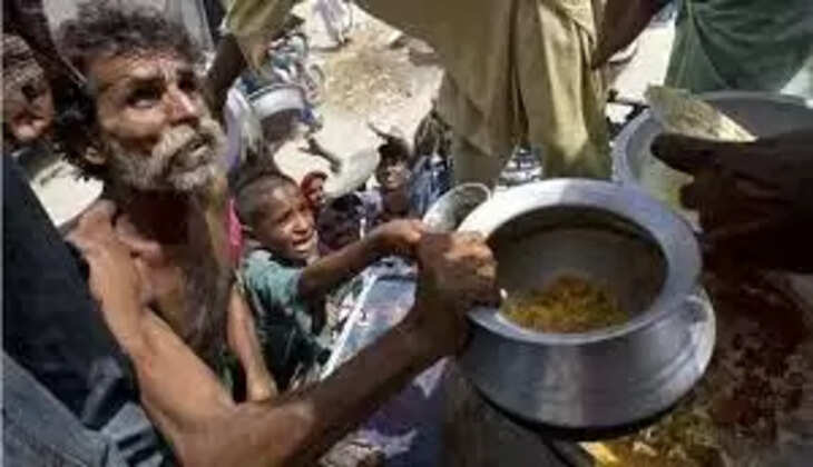 பசி வறுமை ஏழ்மை உணவு கலப்படம் சுகாதாரமற்ற