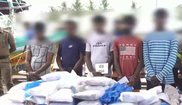 இலங்கை போதைப்பொருள்