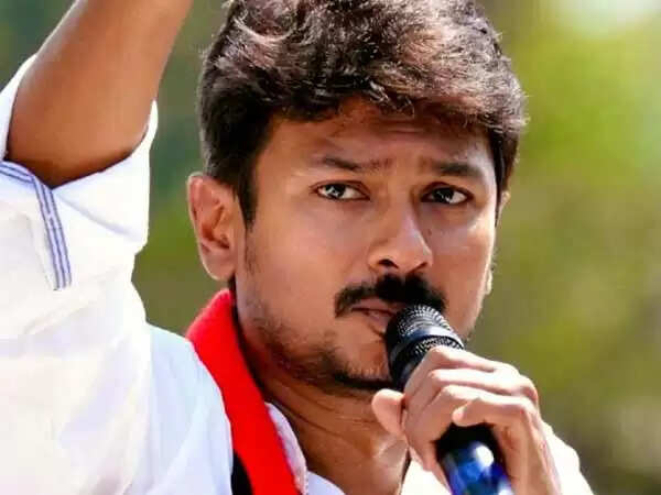 உதயநிதி ஸ்டாலின்