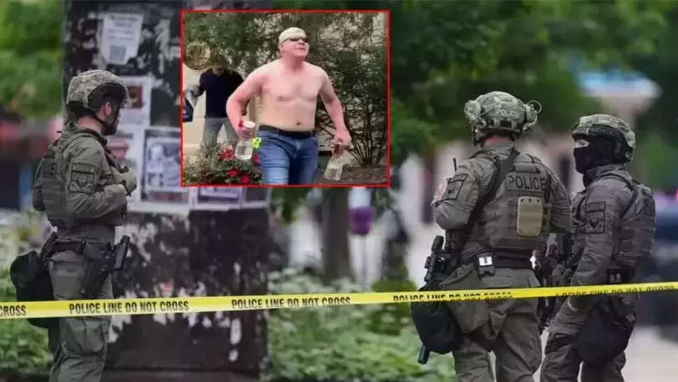 பரபரப்பு... அமைதி பேரணியில் பெட்ரோல் குண்டு வீச்சு... 6 பேர் படுகாயம்!