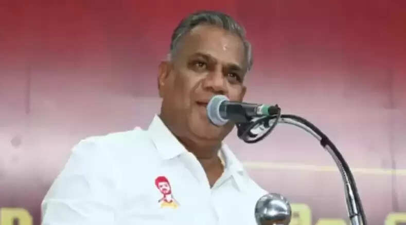 தவெக புஸ்ஸி ஆனந்த்
