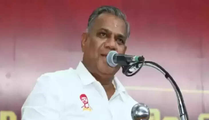 தவெக புஸ்ஸி ஆனந்த்