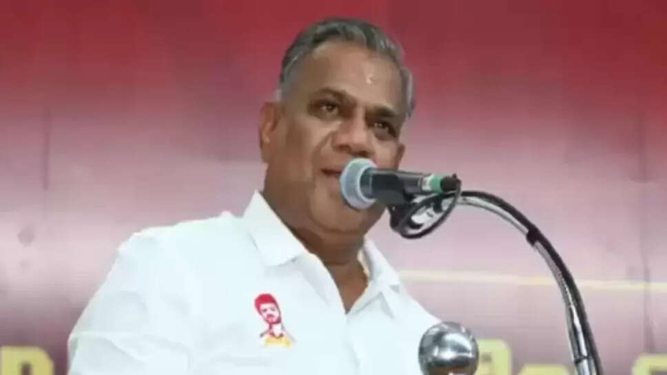 தவெக புஸ்ஸி ஆனந்த்