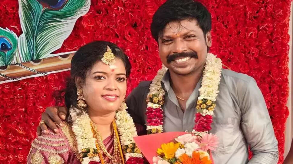 இயக்குநர் பிரபு ஜெயராம்