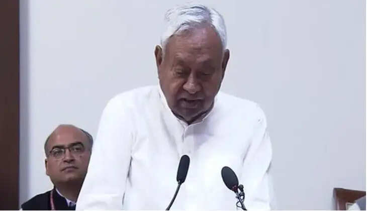 நிதிஷ்குமார்