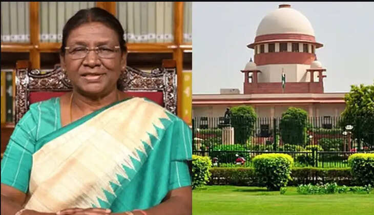 திரௌபதி முர்மு