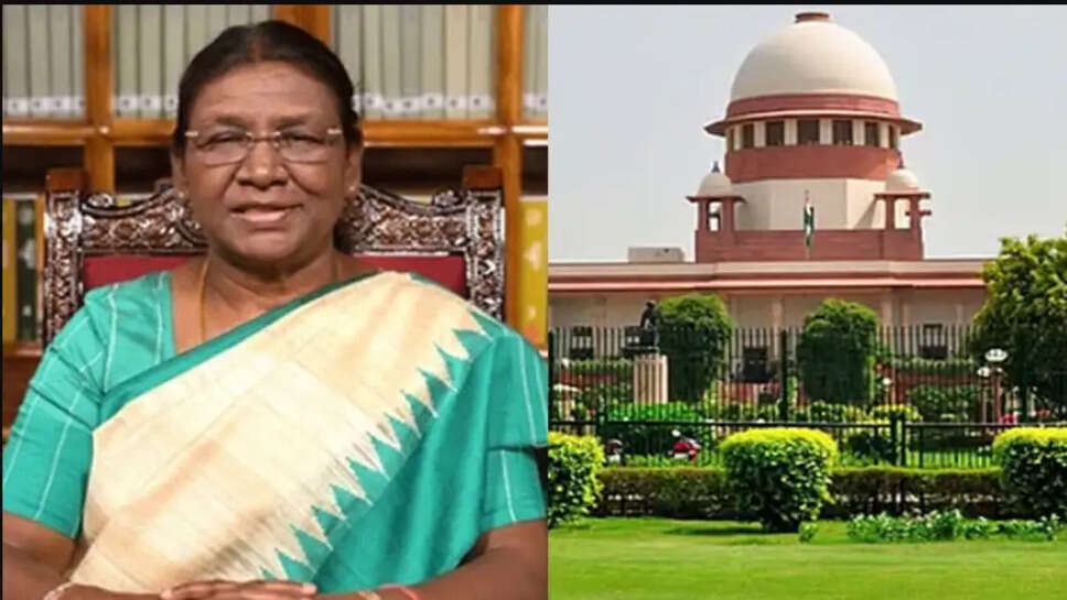 திரௌபதி முர்மு