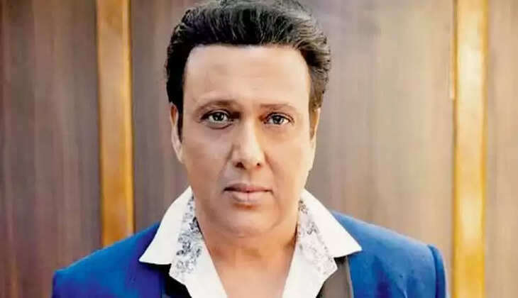 கோவிந்தா