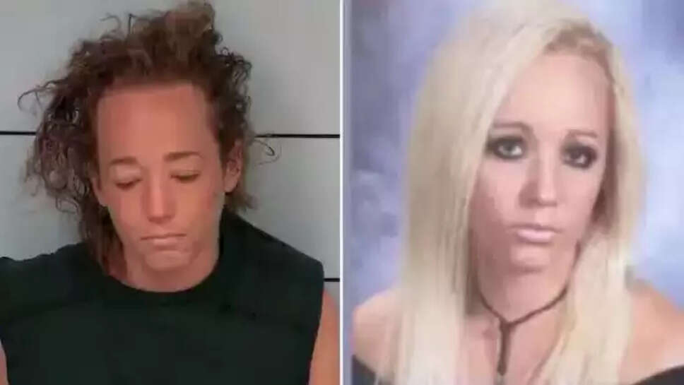 உடம்பு முழுக்க இரத்தம்... பெற்ற தாயைக் கொன்று துண்டு துண்டாக கூறு போட்டு வீசிய இளம்பெண்!