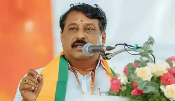 நயினார் நாகேந்திரன் 