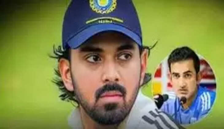 ராகுல்  கம்பீர்