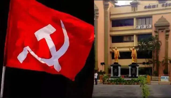 சிபிஎம் திமுக