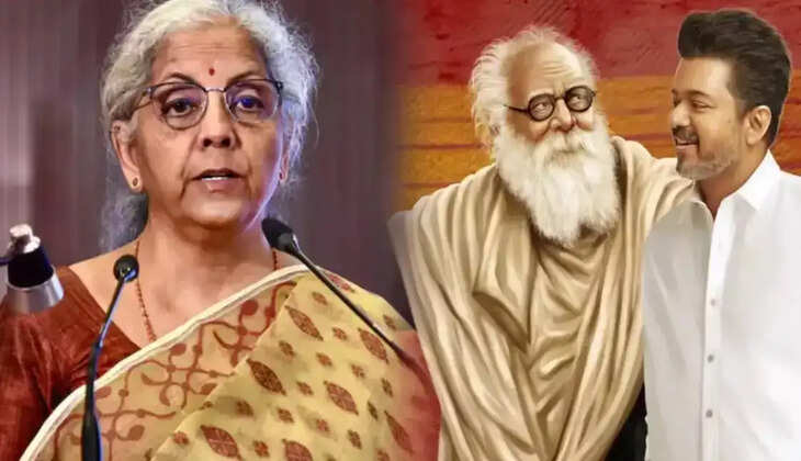 விஜய் பெரியார்