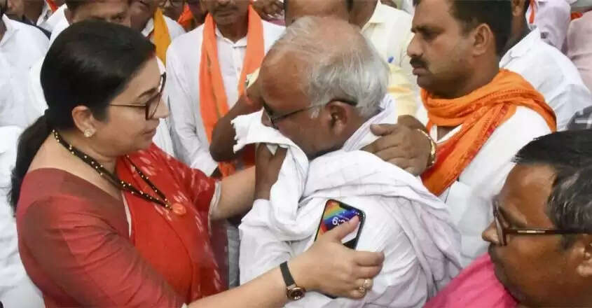 சிறப்பு கட்டுரை | உ.பி.யில் பாஜகவின் கோட்டை சரிந்தது ஏன்? ‘அயோத்தி’ ராமர் வசீகரிக்கவில்லையா?