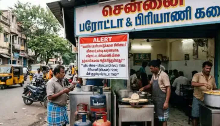 பரோட்டா